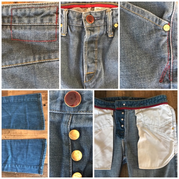 Levi s Jeans Levis Engineered Twisted Jeans Standard Fit Poshmark